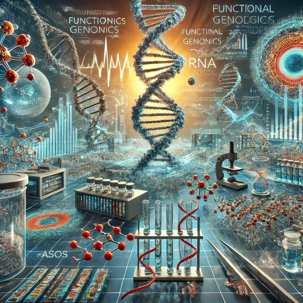 Our Research